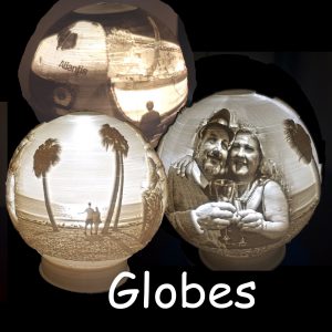 Globes