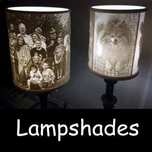 Lampshades